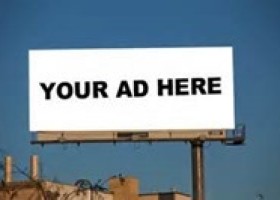 Advertising Deals to Keep My Home