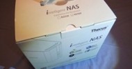 Thecus N2560 Intelligent NAS Review @ TestFreaks