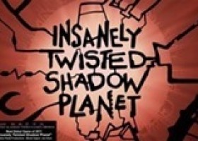 Weekly Steam Game Giveaway Insanely Twisted Shadow Planet @ TestFreaks