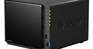 Synology Intros DS415play NAS