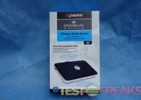 Kingston MobileLite Wireless G2 Review @ TestFreaks