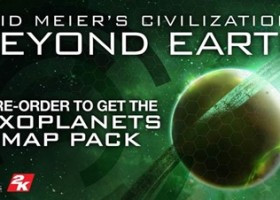Sid Meier’s Civilization: Beyond Earth Set for Launch on October 24, 2014