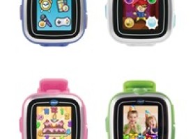 VTech Launches Kids Smartwatch Kidizoom