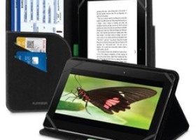 PureGear Intros Universal Tablet Folio Case