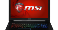 MSI Intros GT72 Dominator Pro the Benchmark Breaking Desktop Replacement Laptop