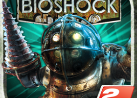 BioShock Available Today on iOS