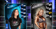 2K Unveils WWE SuperCard for iOS and Android