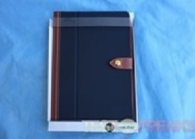 Griffin Back Bay Folio for iPad Air Review @ TestFreaks