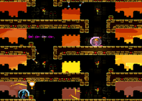 TowerFall Ascension Available Now on OUYA