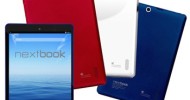 E Fun Launches $80 NextBook 8 Android Tablet