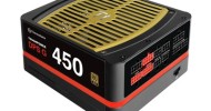 Thermaltake Launches Toughpower DPS G Series Power Supplies and DPSApp Monitoring Software