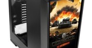 Thermaltake Intros Urban S71 World of Tanks Edition PC Case