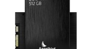 Angelbird Announces SSD wrk Ultra-Slim Entry-Level SSD