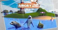 Angry Shark Simulator Launches on Google Play for Free