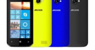 Archos Unveils Windows 8.1 Tablet for $149 and More Stuff at IFA 2104 Archos Unveils Windows 8.1 Tablet for $149 and More Stuff at IFA 2104