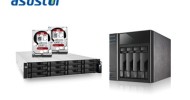 ASUSTOR Announces Compatibility for New WD Red Hard Drives