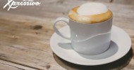 Xpressivo X1 Coffee Maker on KickStarter