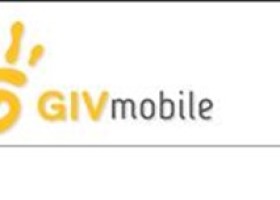 GIV Mobile Announces $29 per Month for Unlimited Talk, Text and Data Plan