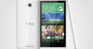 HTC Announces Desire 510