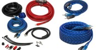 Scosche Intros Two Amp Installation Kits and Twisted Interconnects