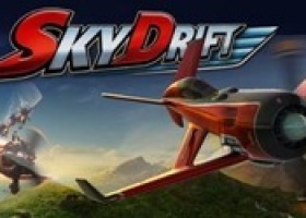 Weekly Steam Game Giveaway SkyDrift @ TestFreaks