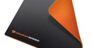 Cougar Launches Speed and Control Mousepads