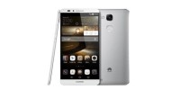 Huawei Launches 6-inch Ascend Mate7 Android Phone