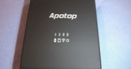 Apotop Wi-Copy Multi-Function Wireless Storage Router and Power Bank Review @ TestFreaks