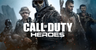 Call of Duty: Heroes Available Now for iOS Devices