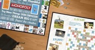 My Life Games Intros Custom-Designed Monopoly and Scrabble Games