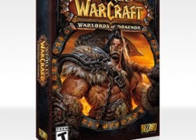 World of Warcraft: Warlords of Draenor Out Now