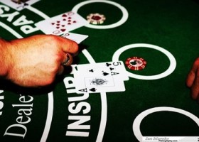 Why Online Casinos Are An Increasingly Safe Bet