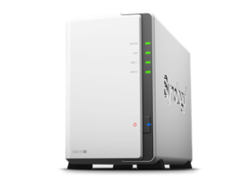 Synology Launches DS215J NAS