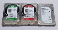 6 Terabyte Hard Drive Round-Up: WD Red, WD Green And Seagate Enterprise @ HotHardware