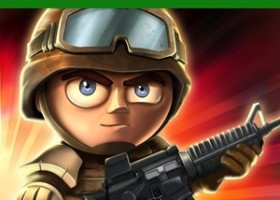 Tiny Troopers Launches on Windows Phone for Free