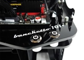 MicroCool Banchetto 101 Chassis Review @ HardwareSlave
