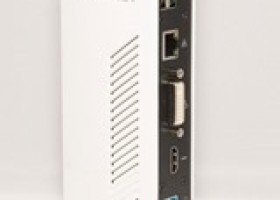 Trendnet TU3-DS2 USB 3.0 Docking Station Review @ BCCHardware