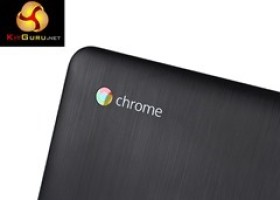 Asus Chromebook C300 Review @ Kitguru