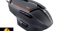 Cougar 600M Gaming Mouse Review @ Kitguru