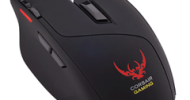 Corsair Gaming Sabre Optical RGB Gaming Mouse Review @ Kitguru