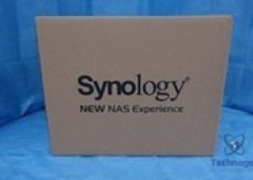Synology DiskStation DS415+ Review @ Technogog