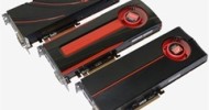 5 generations of Radeon graphics cards compared @ TechSpot