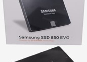 Samsung SSD 850 Evo 500GB Review @ TechSpot