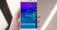 Samsung Galaxy Note Edge Review @ TechSpot