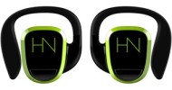 CES: HearNotes Intros Premium Bluetooth Earbuds