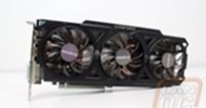 Gigabyte R9 280 Video Card Review @ LanOC Reviews