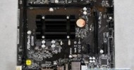 ASRock Q2900M Motherboard Review @ Hardware Secrets