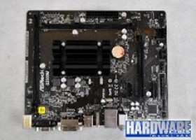ASRock Q2900M Motherboard Review @ Hardware Secrets