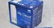 WD My Cloud 3 TB Network HDD Review @ Hardware Secrets