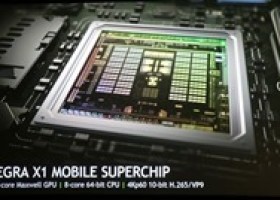 Hands On With NVIDIA Tegra X1 With Benchmarks and Video @ HotHardware